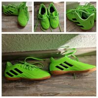 Neu Adidas Deportivo Fussballschuhe Sportschuhe Schuhe Gr. 30 Nordrhein-Westfalen - Schwelm Vorschau