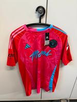Inter Miami Trikot “Beckham 7” – Sonderedition – Größe L – NEU Wandsbek - Hamburg Duvenstedt  Vorschau