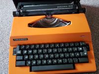 Retro Elektrische Schreibmaschine Hessen - Biedenkopf Vorschau