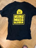 T-Shirt S (Männer) oder 170 „Heinz muss bleiben“ Hannover - Linden-Limmer Vorschau