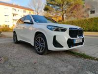 BMW IX1 x xrive 30e M-Paket München - Hadern Vorschau