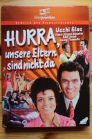 Hurra, unsere Eltern sind nicht da DVD mit Uschi Glas... Niedersachsen - Dörverden Vorschau