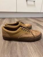 Vans Authentic Sneaker Wildleder Niedersachsen - Lilienthal Vorschau