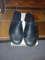 Schöne Sommer Sandalen von tamaris gr41 Nordrhein-Westfalen - Viersen Vorschau