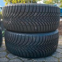 2Winterreifen 245/45R19 102V Falken Nordrhein-Westfalen - Mechernich Vorschau