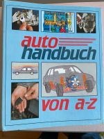 KFZ Reparaturhandbuch Rheinland-Pfalz - Kirchheim an der Weinstraße Vorschau