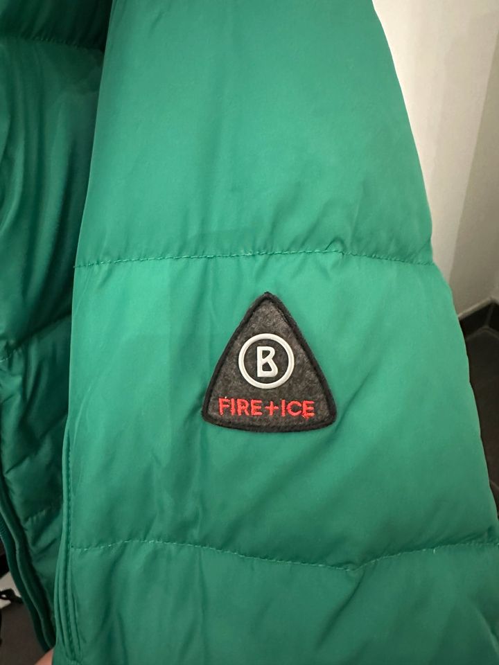 Bogner Fire+Ice Skijacke - Größe EU 50 / US 40 / ML in Mainz