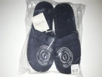 Gant Crest Slippers Hausschuh marine Size L-XL   NEU - NP 60€ ! Nordrhein-Westfalen - Herford Vorschau