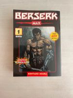 Berserk Max Manga 1 Bayern - Glonn Vorschau