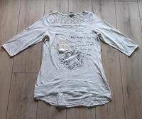 neues Shirt Langarmshirt Longsleeve von Liberty Gr. M Nordrhein-Westfalen - Reken Vorschau