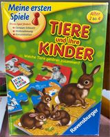 Ravensburger Kleinkinder Puzzle Schleswig-Holstein - Immenstedt Vorschau