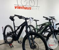 ❗❗ Gebrauchte Bikes auf 1.200m² viele Marken Meisterwerkstatt ❗❗ Baden-Württemberg - Pfullendorf Vorschau