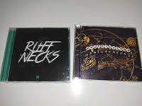 Ruffiction Ruffnecks Panzerfreunde EP Crystal F Arbok Crack Claus Niedersachsen - Osnabrück Vorschau