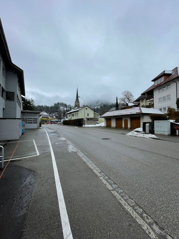 Kapitalanlage - Zentrumsnah und mit großem Potenzial in Schönau im Schwarzwald