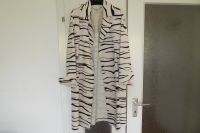 Marc Cain Mantel 34 N1 Tigerprint Zebraprint Animal Sommermantel Dortmund - Persebeck Vorschau