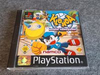 Klonoa Beach Volleyball PS1 Spiel Playstation Baden-Württemberg - Adelsheim Vorschau