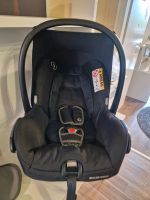 Maxi Cosi Citi Blackraven, Babyschale, Autositz Berlin - Pankow Vorschau