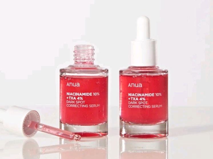 Anua Serum Kosmetik aus korea neu ovp 30 ml in Eschwege