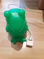 Frosch als Lampe Bayern - Hof (Saale) Vorschau