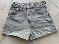 H&M Shorts Gr 38 braun meliert Bayern - Bad Staffelstein Vorschau