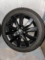 Alufelgen 205/50R17  6Jx17 ET48 Baden-Württemberg - Vöhrenbach Vorschau