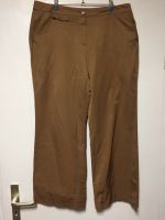 Neuwertige Damen Hose von Taifun collection Gr. 44 Bayern - Neu Ulm Vorschau