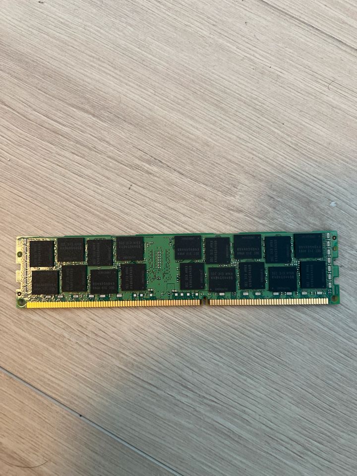 Ramm 16gb DDR3 in Köln