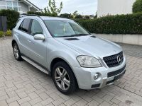 Mercedes Benz ML 320 CDI 4MATIC Hessen - Maintal Vorschau