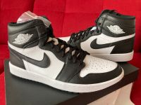 NEU ungetragen Air Jordan 1 High G Schuhe 13 47.5 OVP Panda Bonn - Beuel Vorschau