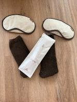 Schlafmasken - Socken - dental Kit *Emirates* Bayern - Wolnzach Vorschau