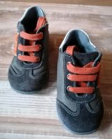 ungetragene Babyschuhe von Nero Giardini Sachsen - Bad Schandau Vorschau