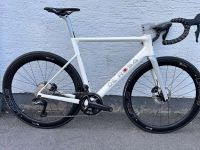 De Rosa Merak Shimano Ultegra 2x12 Di2 NEU statt 9799,- Bayern - Saaldorf-Surheim Vorschau