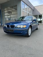 BMW 316i - Bayern - Neustadt an der Aisch Vorschau
