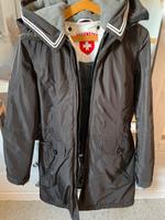 Wellensteyn Jacke 2in1 mit herausnehmbaren Weste Hessen - Ahnatal Vorschau