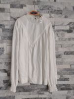 Shirt gr 140 neu Zara langarm weiss Nordrhein-Westfalen - Geseke Vorschau