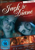 JACK & DIANE (OmU) Juno Temple + Riley Keough - DVD Nordrhein-Westfalen - Werther (Westfalen) Vorschau