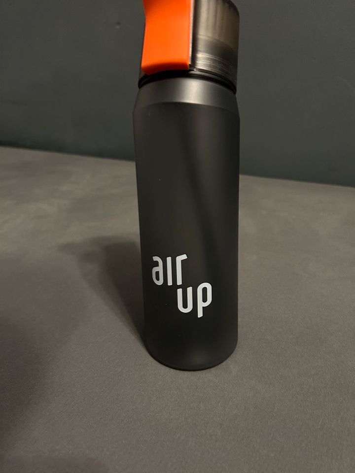 Air Up Flasche in Sprakel