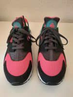 NIKE AIR HUARACHE Hyper Pink/Dsty Cactus-Mdm Ash US11/EUR45 *NEU* Innenstadt - Köln Deutz Vorschau