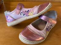 Ballerinas My little pony Gr.30 Bayern - Aschau am Inn Vorschau