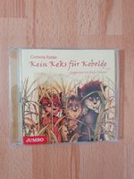 CD Kein Keks für Kobolde - Cornelia Funke Nordrhein-Westfalen - Mönchengladbach Vorschau