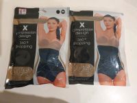 2x Velform Cross Gr. 2XL Compression Shapwear Baden-Württemberg - Kirchheim am Ries Vorschau