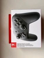 Nintendo Switch Pro Controller Nordrhein-Westfalen - Iserlohn Vorschau