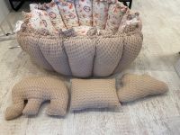 Baby Nest von Baby fancyroom Sachsen-Anhalt - Wallhausen (Helme) Vorschau