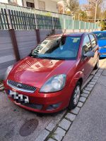 Ford Fiesta 1.4 Bayern - Kempten Vorschau