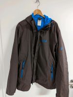 Jack Wolfskin WINTERHAWK Outdoor Jacke Niedersachsen - Bissendorf Vorschau