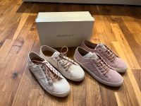 Gant Damen Sommer Schuhe Leinen gr. 42 NEU Niedersachsen - Zeven Vorschau