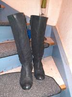 AS 98 Stiefel Hessen - Marburg Vorschau