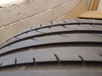 4 Sommerreifen Opel Mokka Continental 215/55 R 18 95H Herzogtum Lauenburg - Geesthacht Vorschau