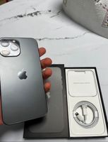 iPhone 13 Pro Max ‼️ 256 GB Harburg - Hamburg Hausbruch Vorschau