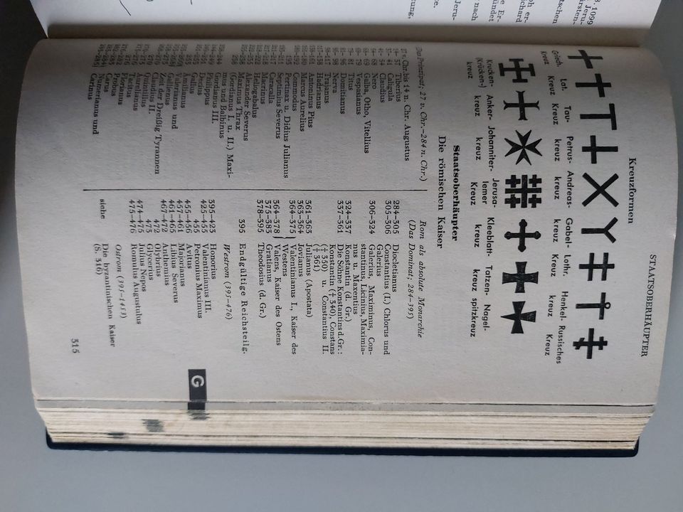 altes Buch : Ich sag dir Alles von 1955 in Voerde (Niederrhein)
